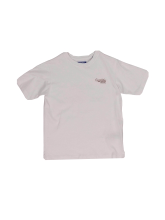 Jack & Jones T-shirt Wit 612006
 Maat 140
 