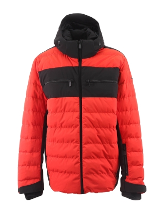 Beat Jas Rood 612010
 Maat 3XL
 