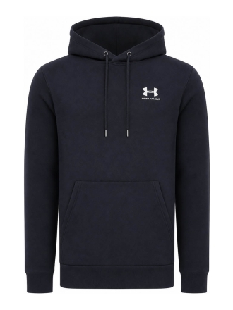 Under Armour Hoodie Zwart 612012
 Maat M
 