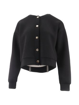 Only Vest Zwart 612017
Maat M