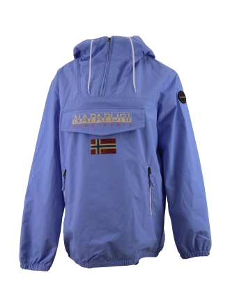 Napapijri Jas Blauw 612021
 Maat XL
 