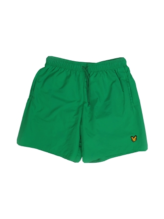 Lyle & scott Korte broek Groen 612024
 Maat M
 