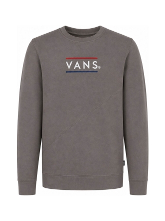 Vans Trui Grijs 612026
 Maat S
 