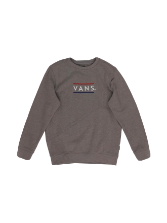 Vans Trui Grijs 612026
 Maat S
 
