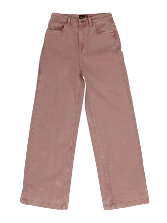 Timberland Broek Roze 612028
 Maat W27 L32
 