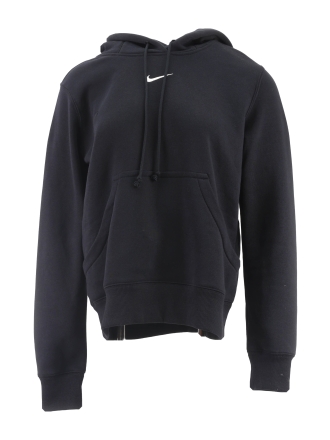 Nike Hoodie Zwart 612029
Maat S
