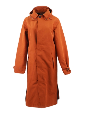 Maium Jas Oranje 612033
 Maat S
 