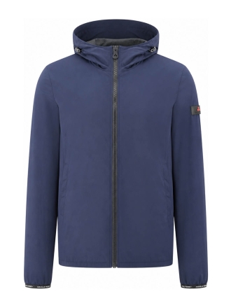 Peuterey Jas Blauw 612035
 Maat S
 