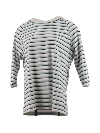 Luhta T-shirt Wit 612036
 Maat XXL
 