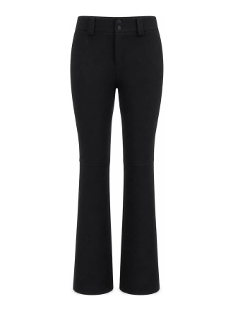 Be:at Broek Zwart 612038
 Maat 42
 