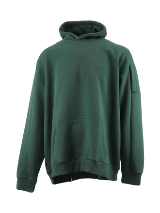 PME Legend Hoodie Groen 612040
 Maat 3XL
 