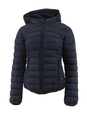 Airforce Jas Blauw 612045
 Maat XS
 