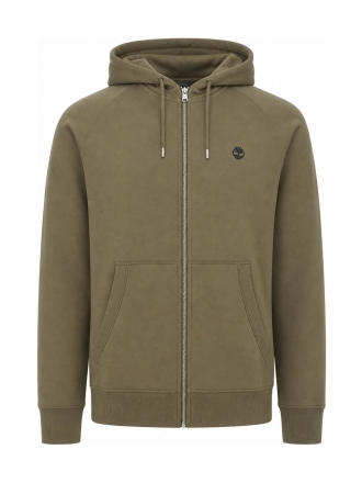 Timberland Vest Grijs 612055
 Maat XL
 