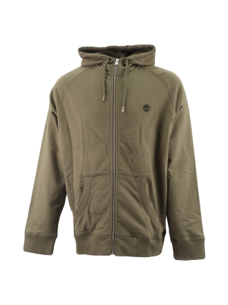 Timberland Vest Grijs 612055
 Maat XL
 