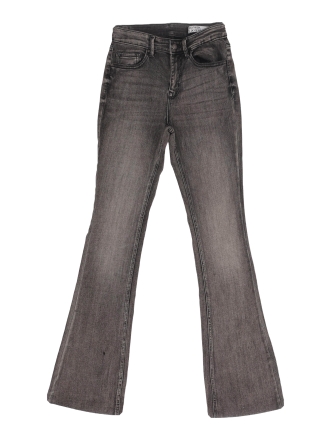 Vero Moda Broek Grijs 612057
 Maat M
 
