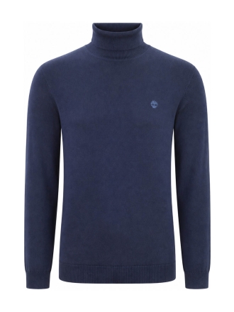 Timberland Trui Blauw 612058
 Maat XL
 
