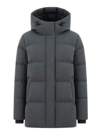 Airforce Jas Groen 612059
 Maat M
 