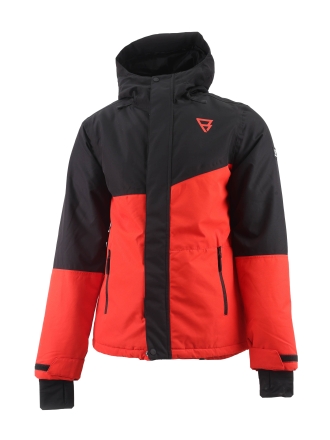 Brunotti Jas Zwart 612065
 Maat S
 