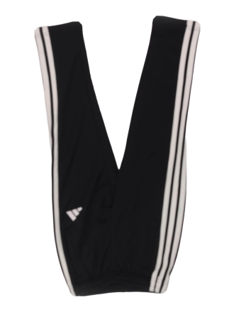 Adidas Sportbroeken Zwart 612069
 Maat 128
 
