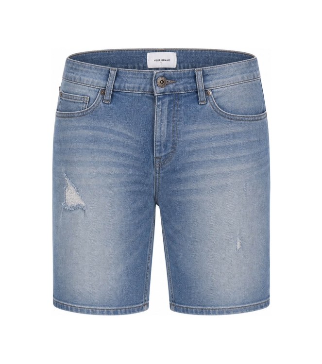Pure Path Korte broek