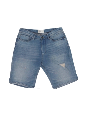 Pure Path Korte broek Blauw 612070
 Maat 32
 
