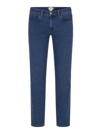 Timberland Broek Blauw 612071
 Maat W33 L32
 