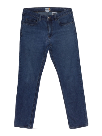 Timberland Broek Blauw 612071
 Maat W33 L32
 
