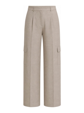 Vero Moda Broek Beige 612072
 Maat W40 L34
 