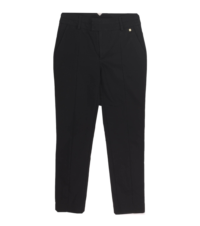 Josh V Broek