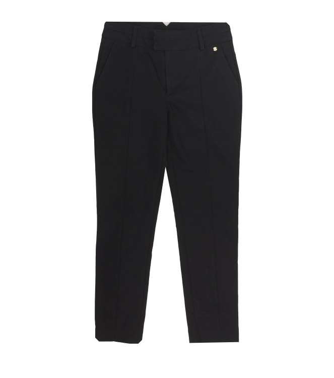Josh V Broek