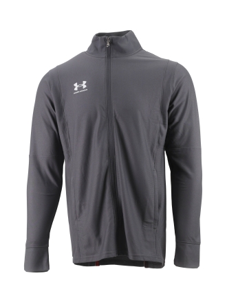 Under Armour Vest Grijs 612077
 Maat M
 