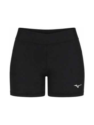 Mizuno Korte broek Zwart 612081
 Maat S
 