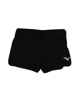 Mizuno Korte broek Zwart 612081
 Maat S
 