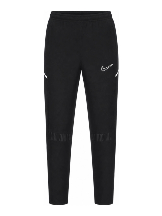 Nike Sportbroeken Zwart 612084
 Maat M
 