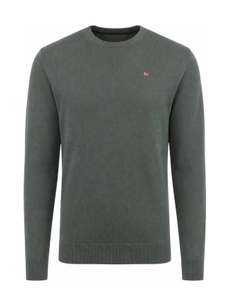 Napapijri Trui Groen 612110
 Maat XL
 