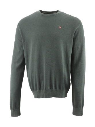 Napapijri Trui Groen 612110
 Maat XL
 