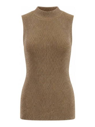 Monki Top Goud 612111
 Maat M
 