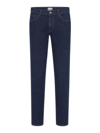 Timberland Broek Blauw 612117
 Maat W32 L34
 