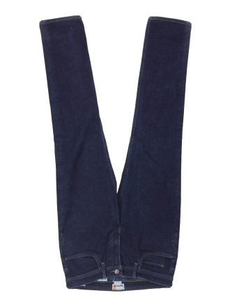 Timberland Broek Blauw 612117
 Maat W32 L34
 