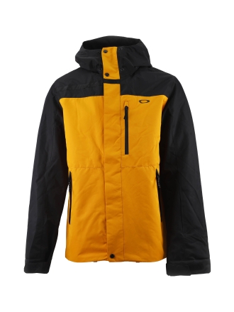 Oakley Skibroeken Zwart 612122
 Maat M
 