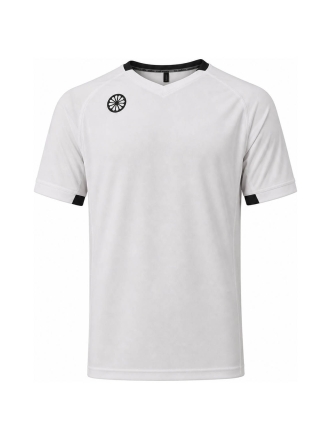 The Indian Maharadja T-shirt Wit 612126
 Maat S
 