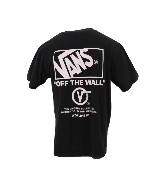 Vans T-shirt