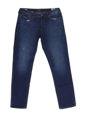 Jack & Jones Broek Blauw 612129
 Maat W32 L34
 