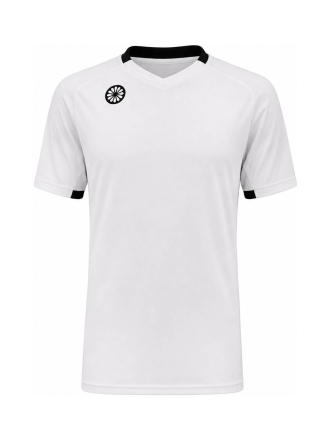 The Indian Maharadja T-shirt Wit 612130
 Maat M
 