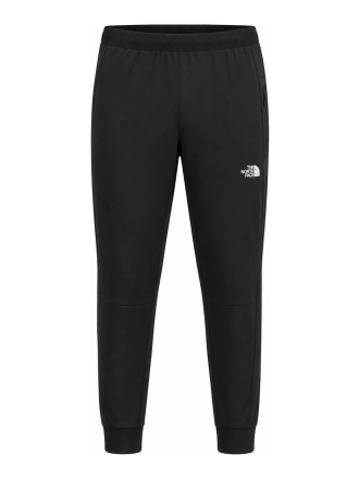 The North Face Broek Zwart 612134
 Maat M
 