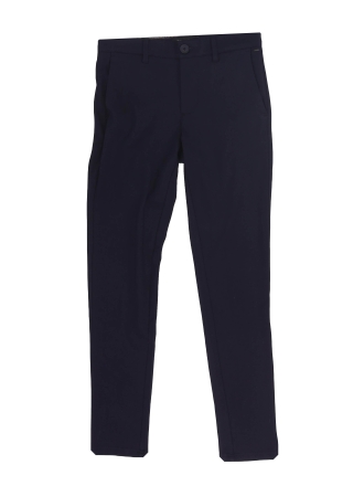 Only & Sons Broek Zwart 612136
 Maat W28 L32
 