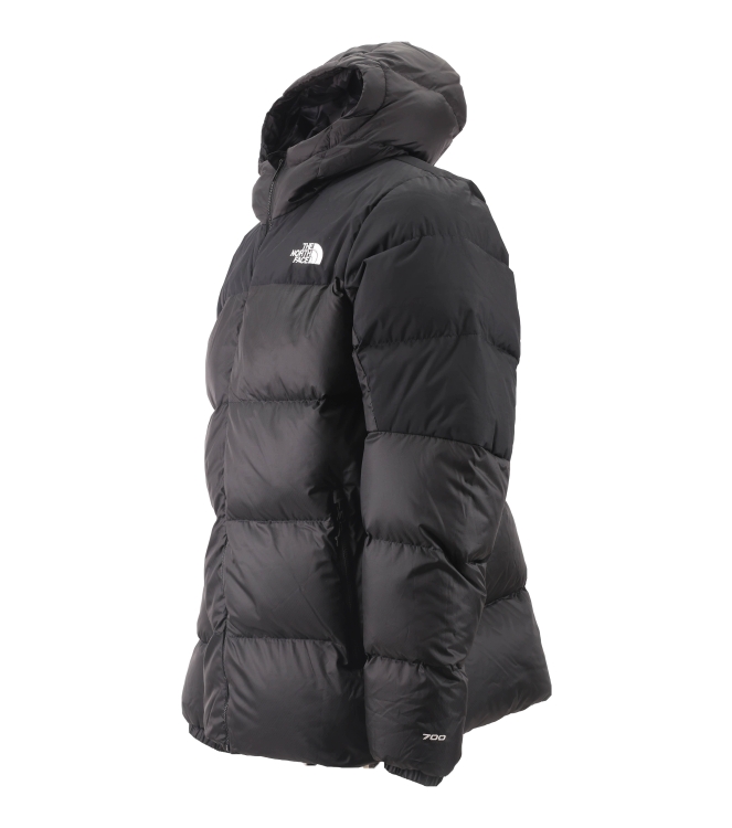 The North Face Jas