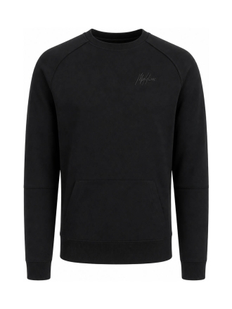 Malelions Trui Zwart 612146
 Maat S
 