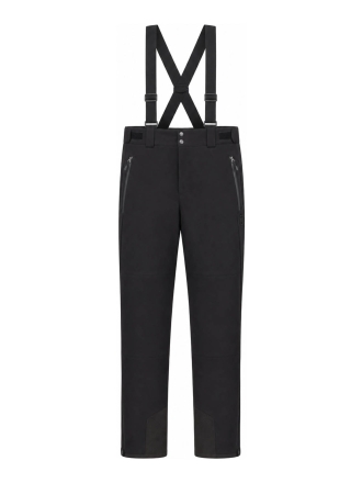 Falcon Broek Zwart 612149
 Maat 50
 
