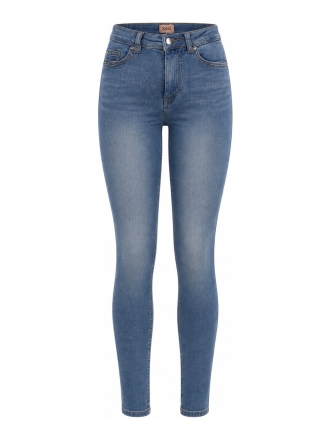 Only Broek Blauw 612155
 Maat S
 